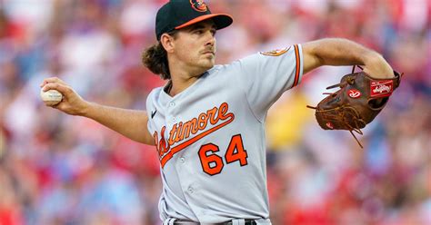 Orioles earn dramatic 3-2 win over Phillies powered by Colton Cowser’s ninth-inning RBI double, Dean Kremer’s pitching